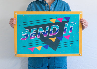 Send It