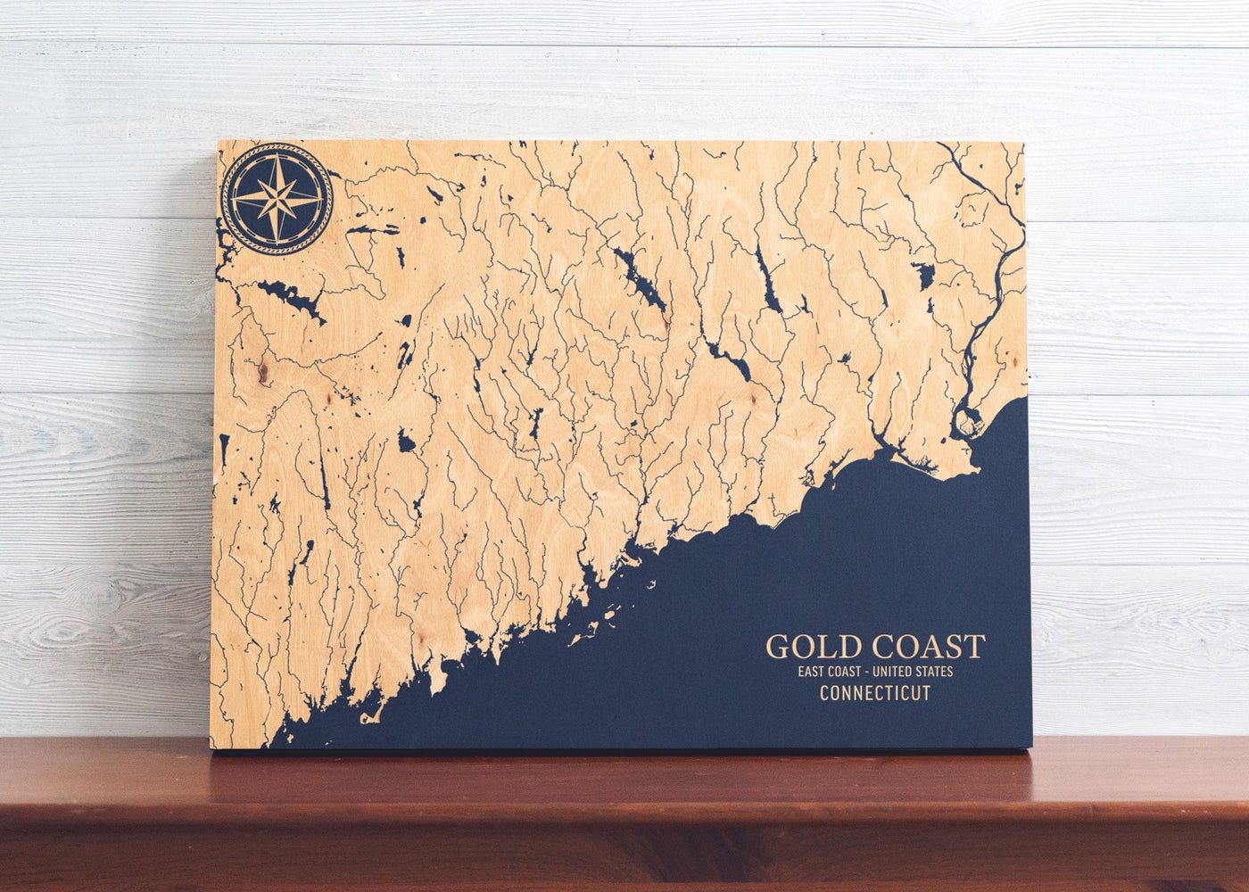 Gold Coast, Connecticut