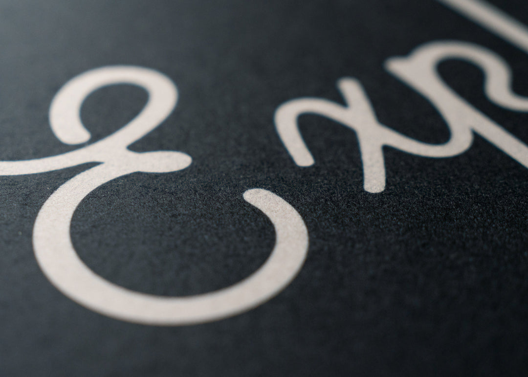 Explore Felt Banner