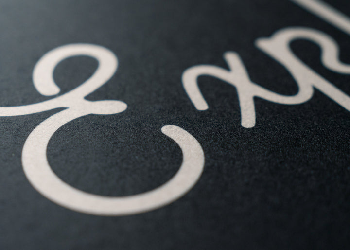 Explore Felt Banner