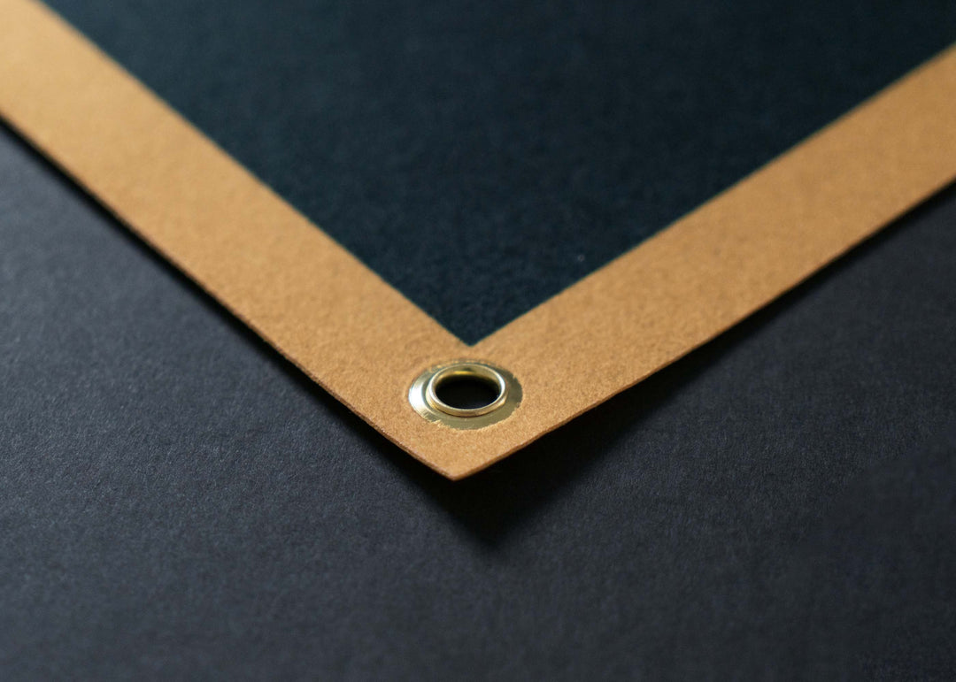 Explore Felt Banner
